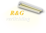 R&G Verlichting, uw partner in verlichtingsonderhoud ... R&G Verlichting, uw partner in verlichtingsonderhoud ...